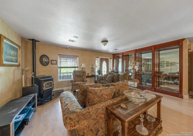 4th image of 1551 N Windy Knoll, Devine, TX 78016 | MLS# 1887228