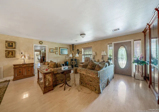 5th image of 1551 N Windy Knoll, Devine, TX 78016 | MLS# 1887228