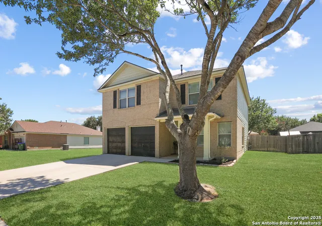 5th image of 15811 Beaufort Blvd, Selma, TX 78154 | MLS# 1887233