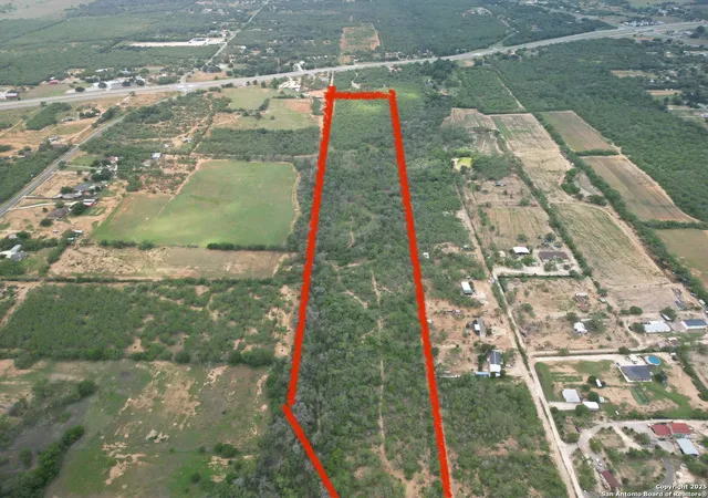 Photo 2 of Land for sale at 000 Martinez Losoya, San Antonio, TX 78221 | MLS# 1887241 | Listing updated on 2026-01-06