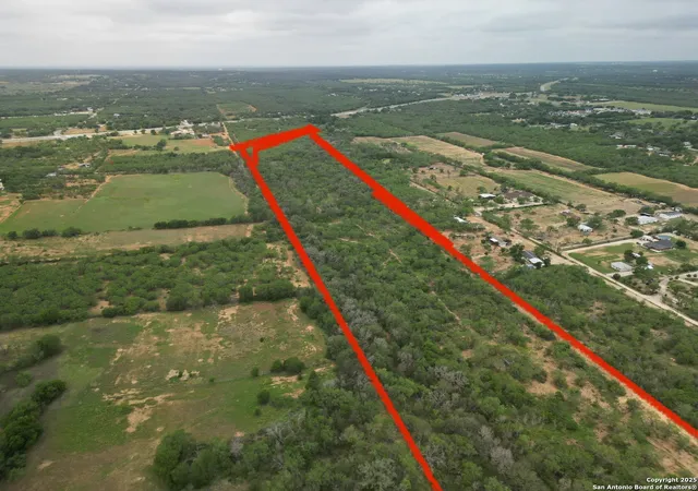 Photo 3 of Land for sale at 000 Martinez Losoya, San Antonio, TX 78221 | MLS# 1887241 | Listing updated on 2026-01-06