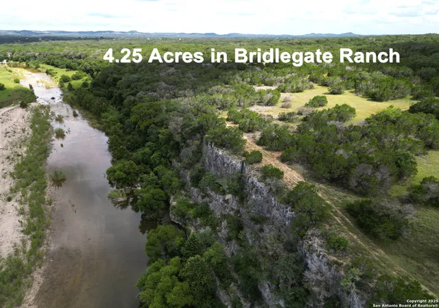 1st image of Lot 418 Palomino Springs, Bandera, TX 78003 | MLS# 1887243