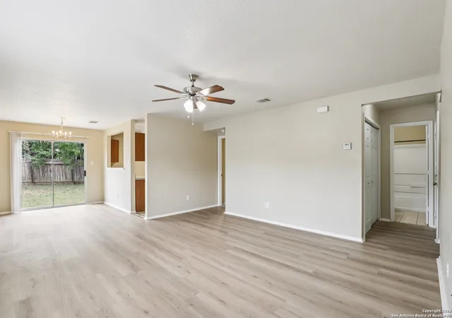 Photo 2 of Sale Pending at 11343 Saratoga Coach, San Antonio, TX 78254 | MLS# 1887247 | Listing updated on 2025-09-17
