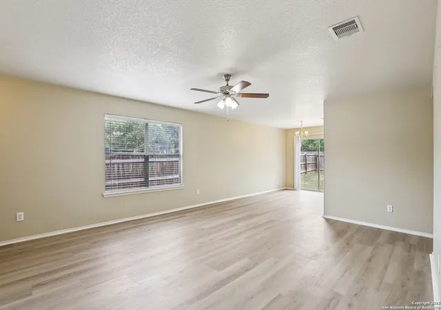 Photo 3 of Sale Pending at 11343 Saratoga Coach, San Antonio, TX 78254 | MLS# 1887247 | Listing updated on 2025-09-17