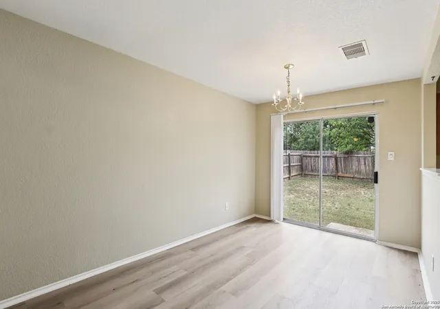 Photo 3 of Sale Pending at 11343 Saratoga Coach, San Antonio, TX 78254 | MLS# 1887247 | Listing updated on 2025-09-17