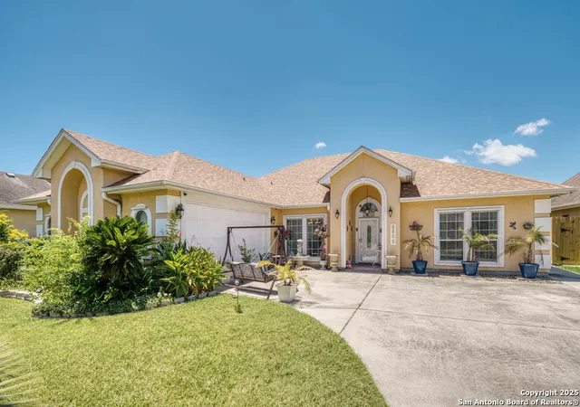 Photo 1 of Sale Pending at 6509 Miranda, Corpus Christi, TX 78414 | MLS# 1887252 | Listing updated on 2025-08-28