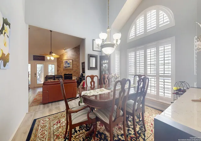 Photo 3 of Sale Pending at 17227 St Andrews #2903, San Antonio, TX 78248 | MLS# 1887275 | Listing updated on 2025-10-16