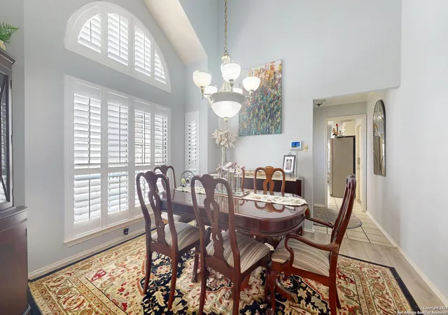 Photo 3 of Sale Pending at 17227 St Andrews #2903, San Antonio, TX 78248 | MLS# 1887275 | Listing updated on 2025-10-16