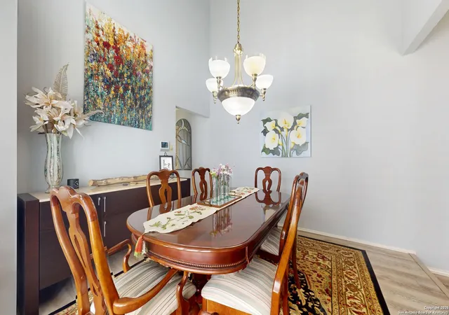 Photo 4 of Sale Pending at 17227 St Andrews #2903, San Antonio, TX 78248 | MLS# 1887275 | Listing updated on 2025-10-16