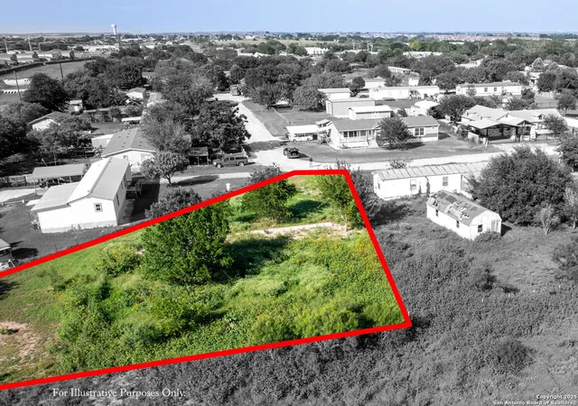 3rd image of 308 Alysia, New Braunfels, TX 78130 | MLS# 1887280
