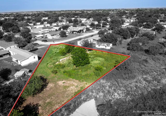 4th image of 308 Alysia, New Braunfels, TX 78130 | MLS# 1887280