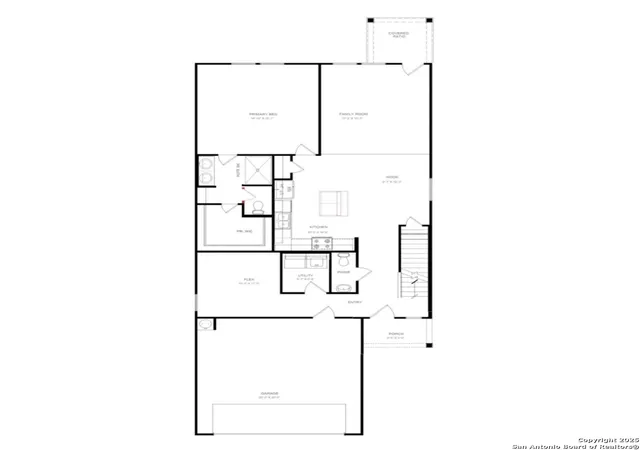 2nd image of 7708 Highland Boat, Converse, TX 78244 | MLS# 1887282