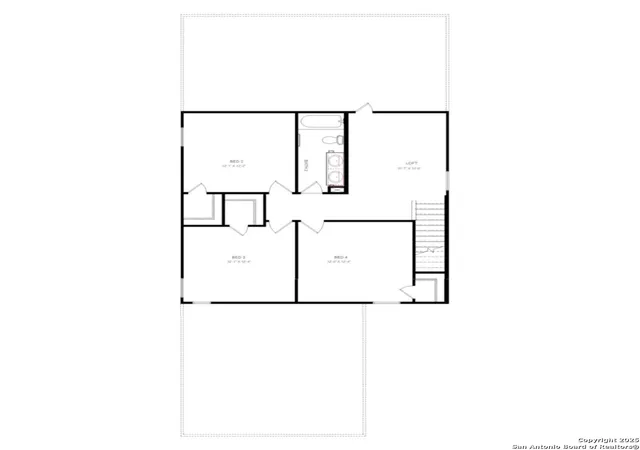 3rd image of 7708 Highland Boat, Converse, TX 78244 | MLS# 1887282
