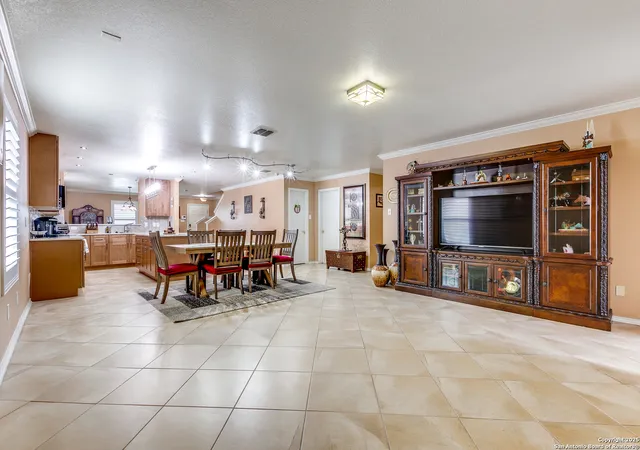 Photo 3 of Single family home for sale at 4723 Stable Holw, San Antonio, TX 78244 | MLS# 1887290 | Listing updated on 2025-12-06