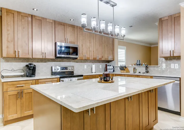 Photo 3 of Single family home for sale at 4723 Stable Holw, San Antonio, TX 78244 | MLS# 1887290 | Listing updated on 2025-12-06