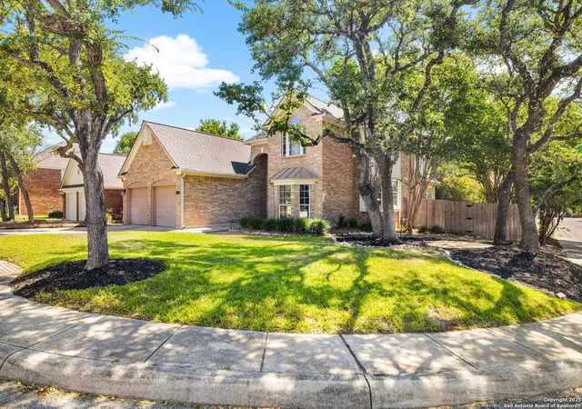 Photo 3 of Sale Pending at 10806 Belle Vere, San Antonio, TX 78249 | MLS# 1887291 | Listing updated on 2025-09-18