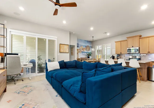 Photo 4 of Sale Pending at 874 Casetta, New Braunfels, TX 78130 | MLS# 1887292 | Listing updated on 2025-10-27