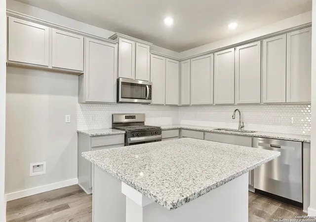 1st image of 5719 Marble Falls, Converse, TX 78244 | MLS# 1887293