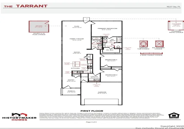 5th image of 5719 Marble Falls, Converse, TX 78244 | MLS# 1887293