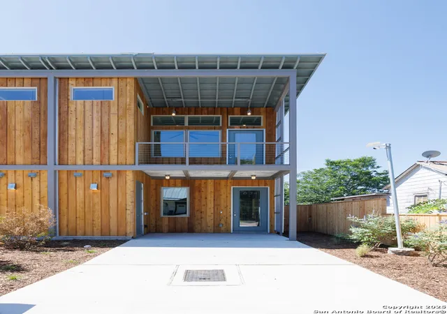 Photo 2 of Single family home for sale at 634 Delaware, San Antonio, TX 78210 | MLS# 1887301 | Listing updated on 2025-12-09