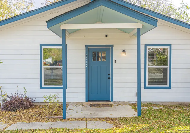 Photo 3 of Single family home for sale at 8310 Running Horse St, San Antonio, TX 78242 | MLS# 1887307 | Listing updated on 2025-08-08