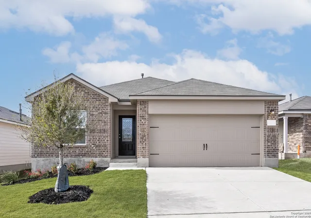 Photo 1 of Sale Pending at 15106 Telfaire Meadow, Von Ormy, TX 78073 | MLS# 1887315 | Listing updated on 2025-10-20