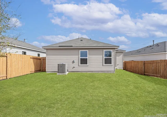 Photo 3 of Sale Pending at 15106 Telfaire Meadow, Von Ormy, TX 78073 | MLS# 1887315 | Listing updated on 2025-10-20