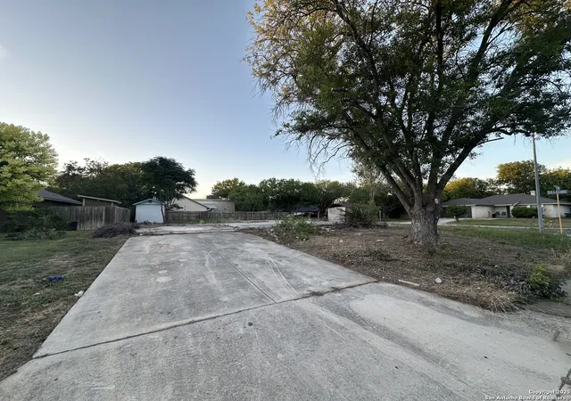 Land for sale at 3019 Desert Morning, San Antonio, TX 78251 | MLS# 1887317