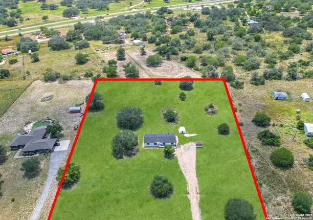 1st image of 203 Eagle Ridge Dr, Floresville, TX 78114 | MLS# 1887329
