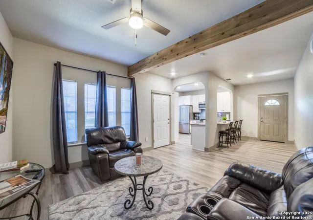image of 7610 Crown Ledge, San Antonio, TX 78251 | MLS# 1887330