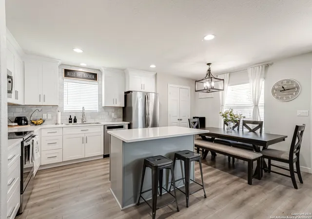 Photo 1 of Sale Pending at 8978 Oakwood Park, San Antonio, TX 78254 | MLS# 1887341 | Listing updated on 2025-11-10