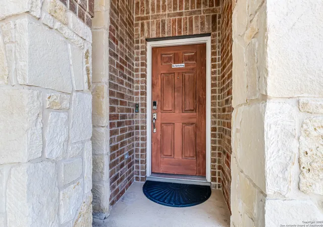Photo 3 of Sale Pending at 8978 Oakwood Park, San Antonio, TX 78254 | MLS# 1887341 | Listing updated on 2025-11-10