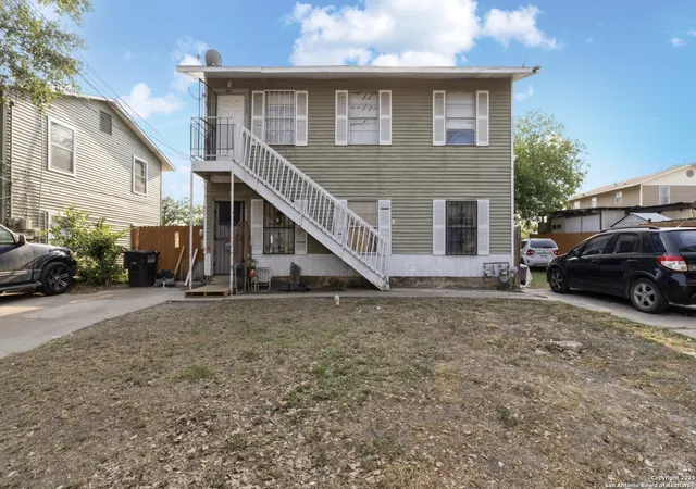 Photo 1 of House for sale at 9007 Garnett, San Antonio, TX 78221 | MLS# 1887372 | Listing updated on 2025-12-22