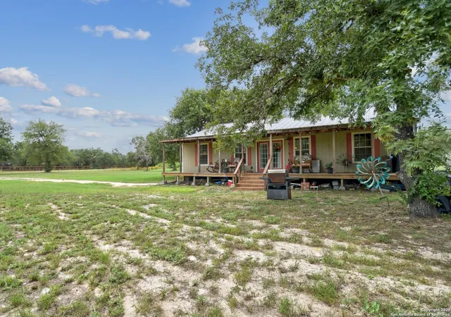 Photo 1 of Sale Pending at 990 Spur Rdg, San Antonio, TX 78264 | MLS# 1887378 | Listing updated on 2026-01-24