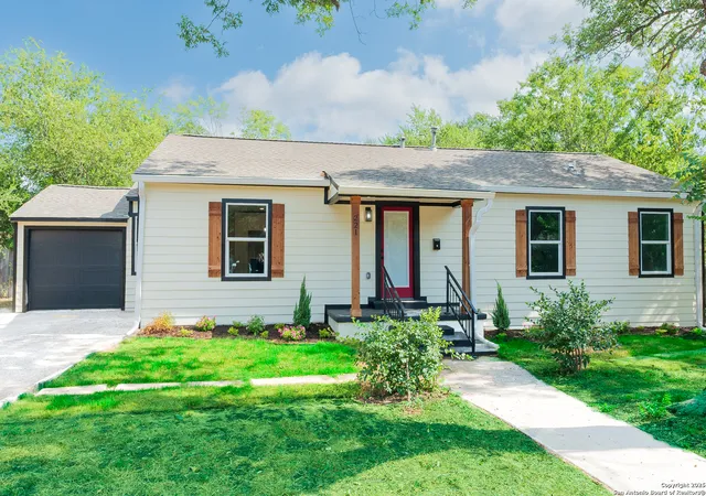 1st image of 221 Larchmont, San Antonio, TX 78209 | MLS# 1887383