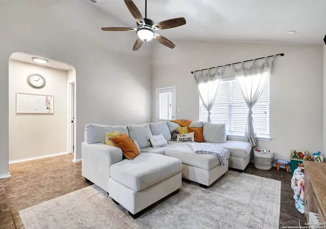 Photo 3 of Sale Pending at 7027 Aphrodite Mist, San Antonio, TX 78252 | MLS# 1887393 | Listing updated on 2025-10-20