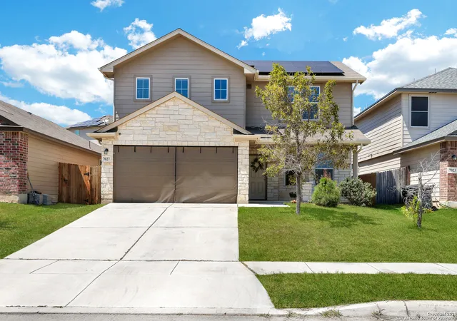 Photo 4 of Sale Pending at 7027 Aphrodite Mist, San Antonio, TX 78252 | MLS# 1887393 | Listing updated on 2025-10-20