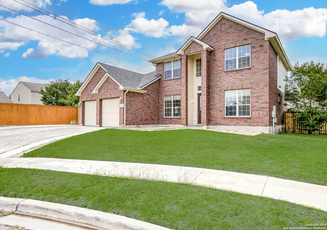 2nd image of 217 Morning Dew, Cibolo, TX 78108 | MLS# 1887402