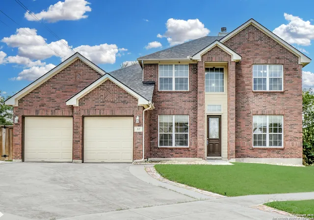 1st image of 217 Morning Dew, Cibolo, TX 78108 | MLS# 1887402