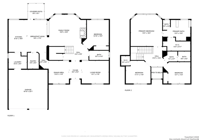 35th image of 217 Morning Dew, Cibolo, TX 78108 | MLS# 1887402