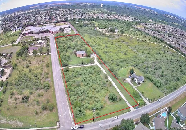 2nd image of 2321 Green Valley, Cibolo, TX 78108 | MLS# 1887410