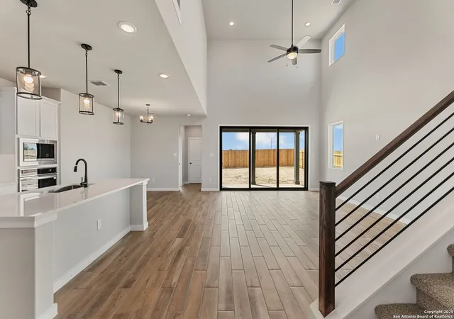 Photo 4 of Single family home for sale at 16619 Rosemary Ridge, Elmendorf, TX 78112 | MLS# 1887414 | Listing updated on 2025-09-29