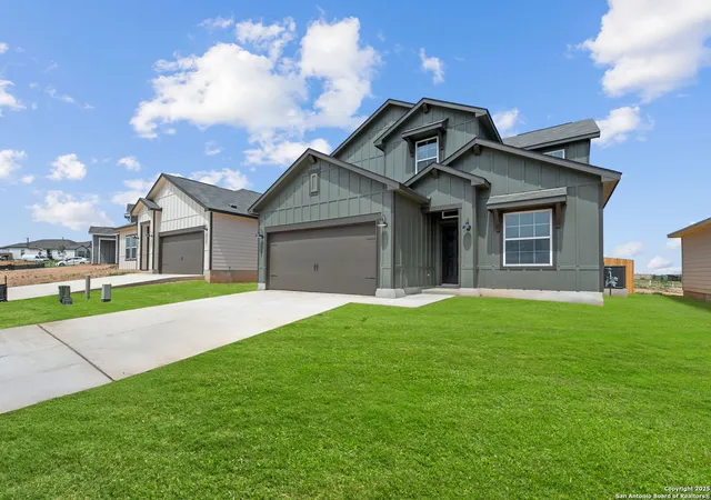 Photo 2 of Sale Pending at 16626 Rosemary Ridge, Elmendorf, TX 78112 | MLS# 1887416 | Listing updated on 2025-10-28