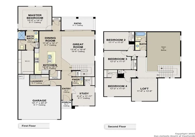 Photo 2 of Sale Pending at 16642 Rosemary Ridge, Elmendorf, TX 78112 | MLS# 1887417 | Listing updated on 2025-10-17