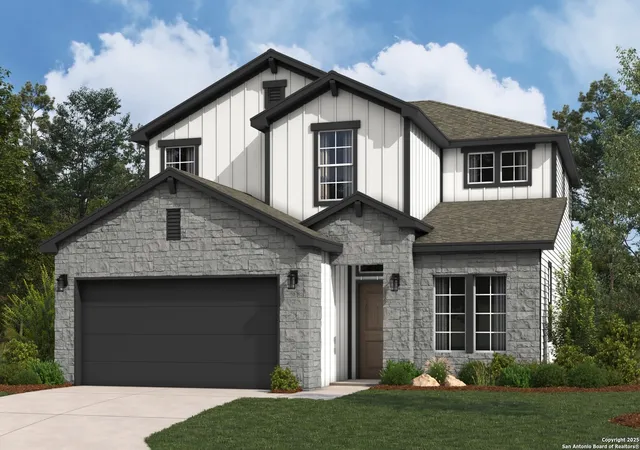Photo 1 of Sale Pending at 16642 Rosemary Ridge, Elmendorf, TX 78112 | MLS# 1887417 | Listing updated on 2025-10-17