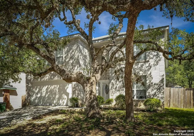 Photo 1 of Sale Pending at 1127 Cougar Country, San Antonio, TX 78251 | MLS# 1887423 | Listing updated on 2025-12-06
