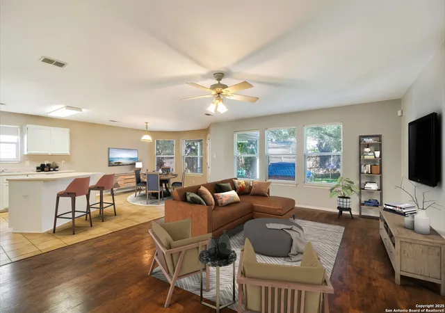 Photo 3 of Sale Pending at 1127 Cougar Country, San Antonio, TX 78251 | MLS# 1887423 | Listing updated on 2025-12-06