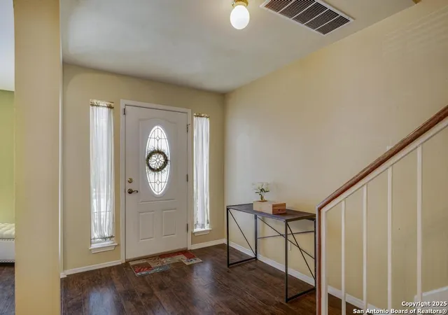 Photo 3 of Sale Pending at 1127 Cougar Country, San Antonio, TX 78251 | MLS# 1887423 | Listing updated on 2025-12-06