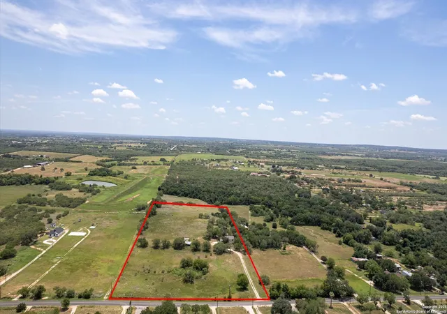 2nd image of 6592 Cooksey, Adkins, TX 78101 | MLS# 1887437