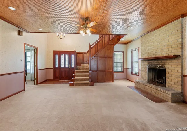 3rd image of 6592 Cooksey, Adkins, TX 78101 | MLS# 1887437